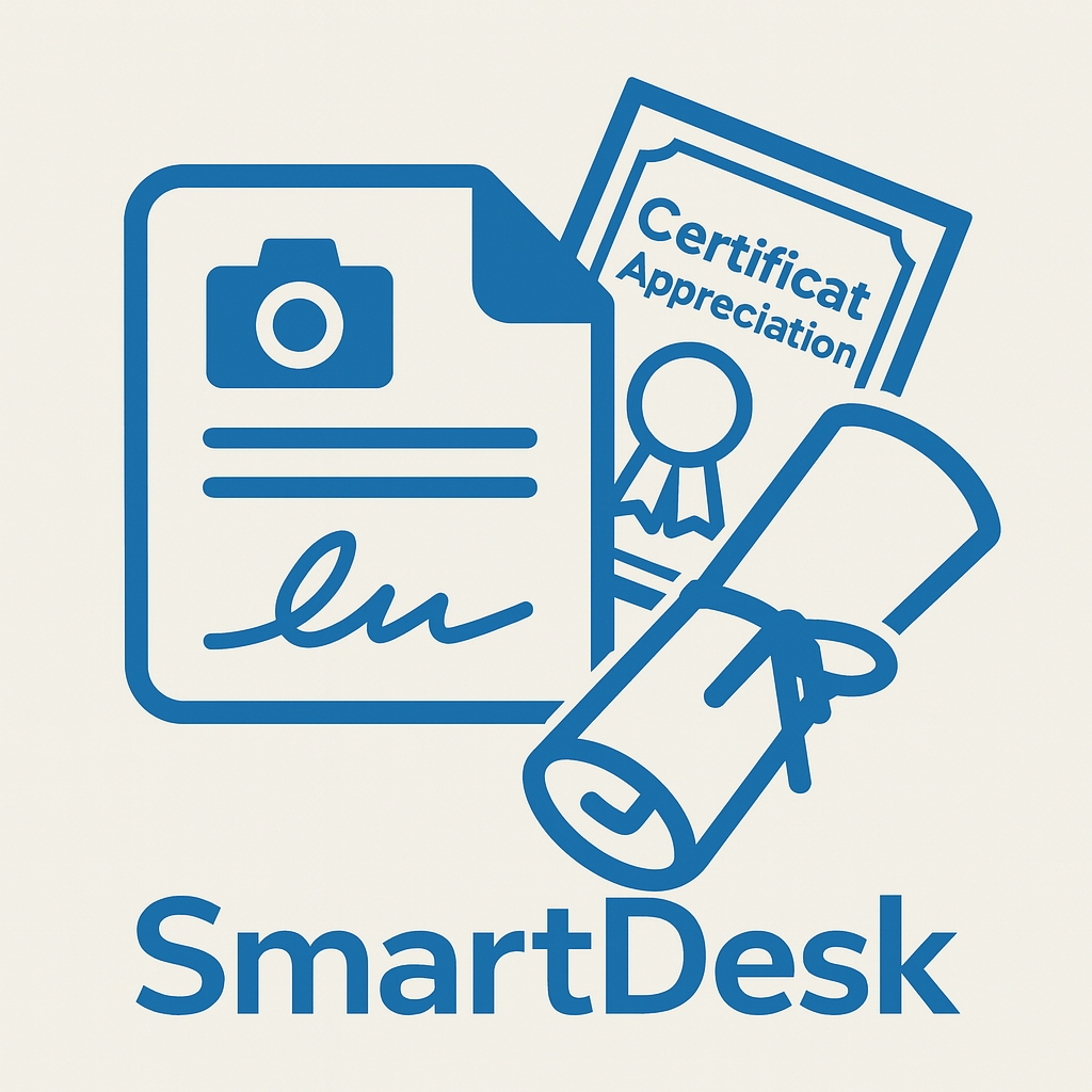 SmartDesk
