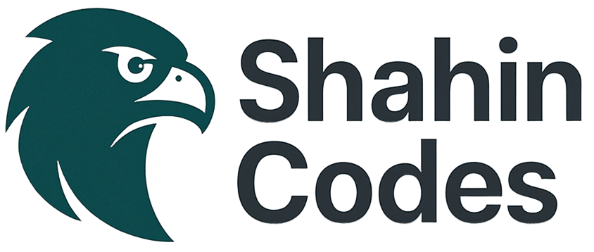ShahinCodes